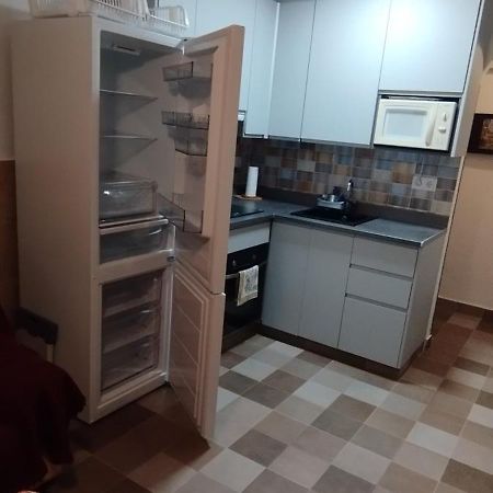 Urbanizacion La Barca Appartement Oropesa del Mar Buitenkant foto