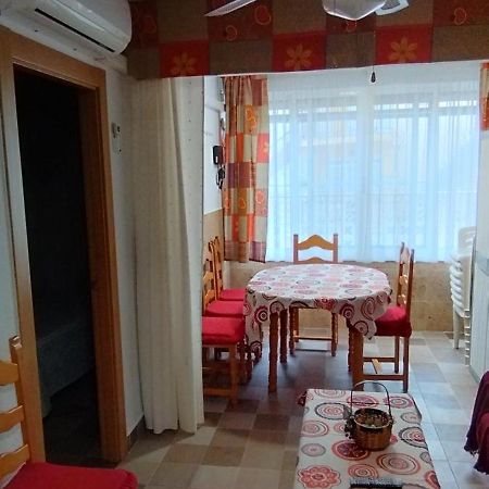 Urbanizacion La Barca Appartement Oropesa del Mar Buitenkant foto