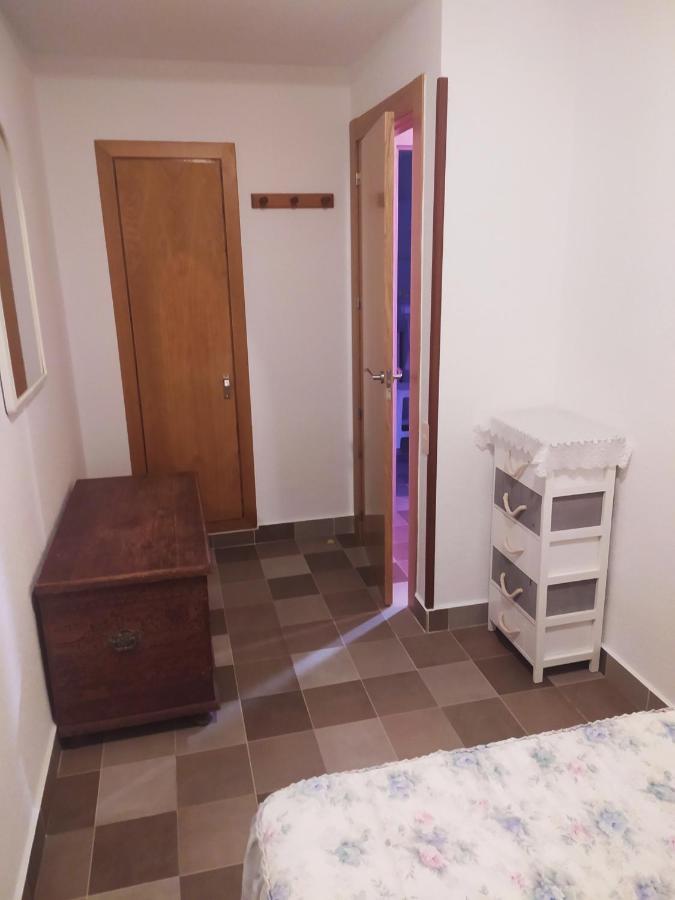 Urbanizacion La Barca Appartement Oropesa del Mar Buitenkant foto
