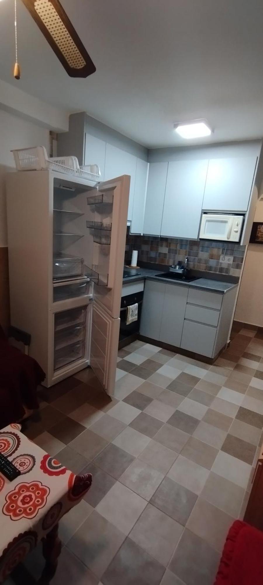 Urbanizacion La Barca Appartement Oropesa del Mar Buitenkant foto