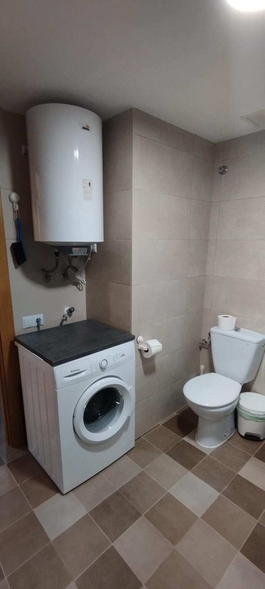 Urbanizacion La Barca Appartement Oropesa del Mar Buitenkant foto