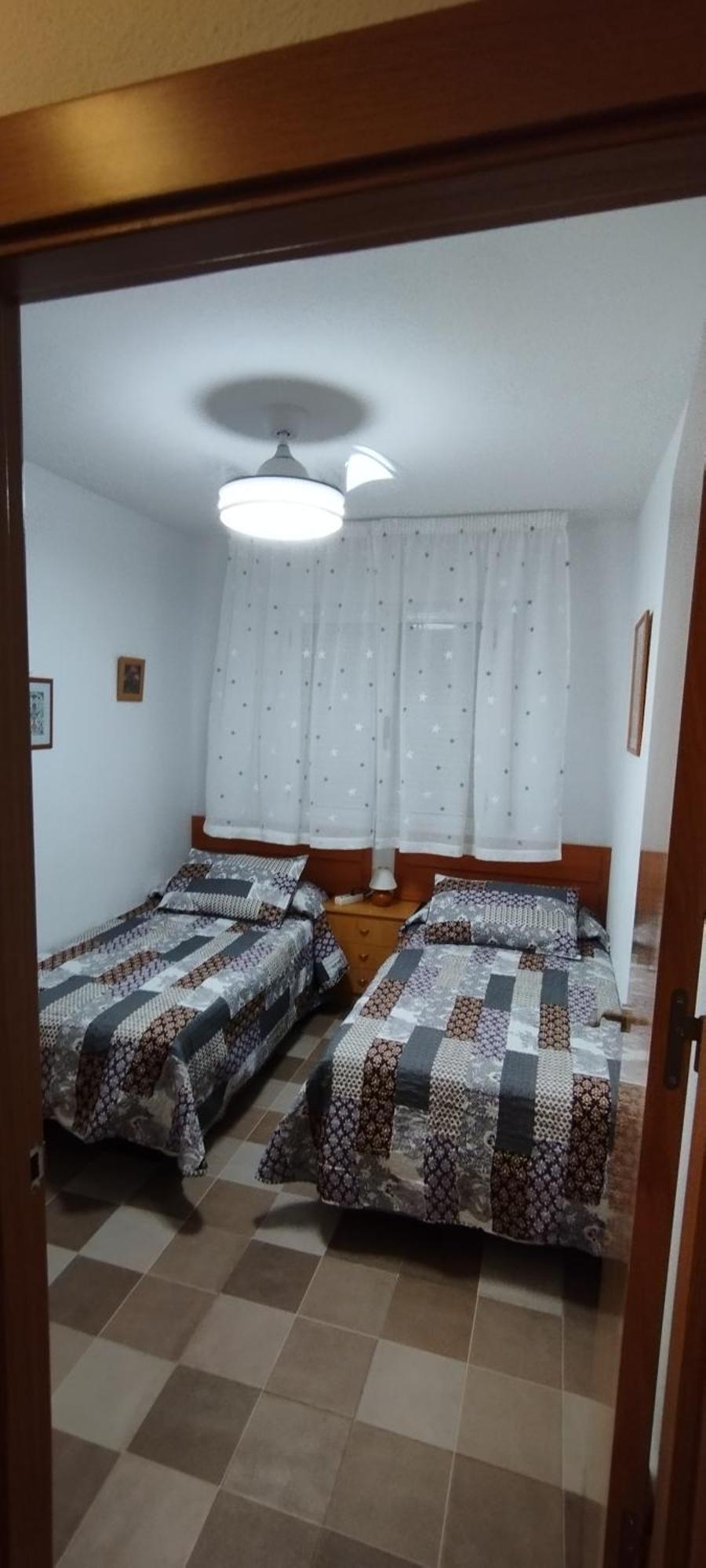 Urbanizacion La Barca Appartement Oropesa del Mar Buitenkant foto