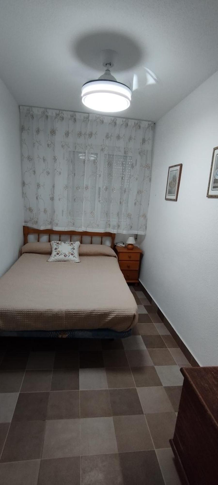Urbanizacion La Barca Appartement Oropesa del Mar Buitenkant foto