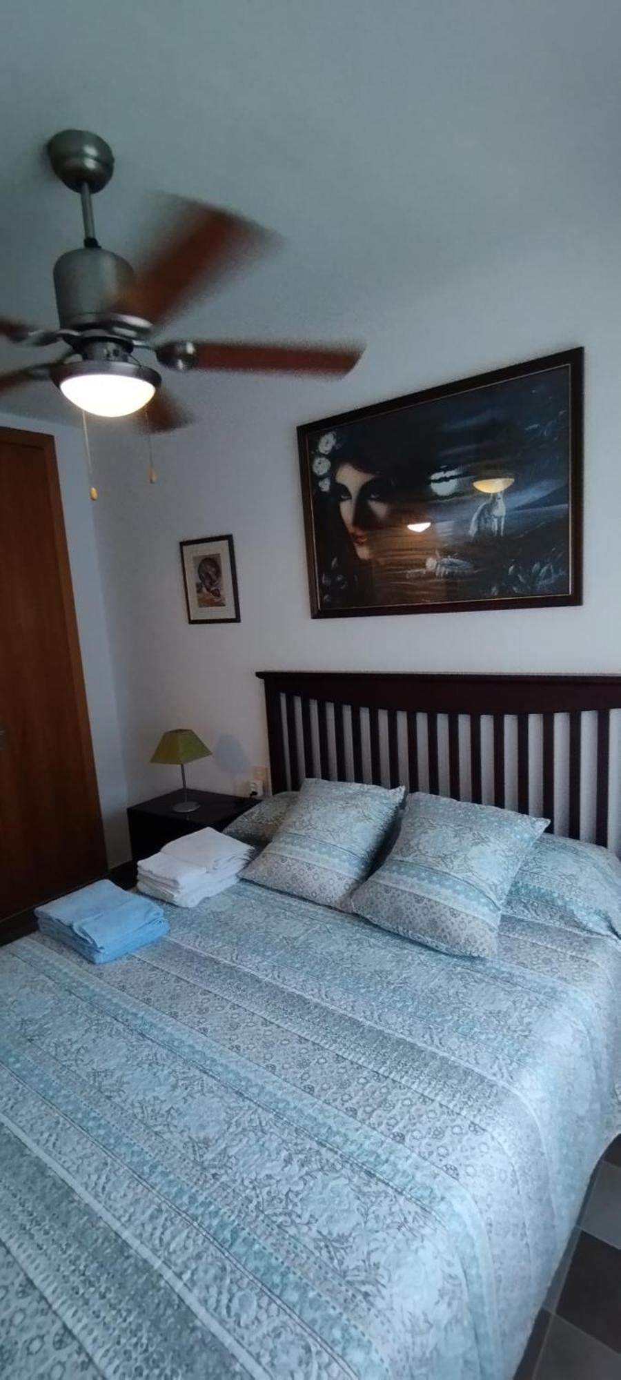 Urbanizacion La Barca Appartement Oropesa del Mar Buitenkant foto
