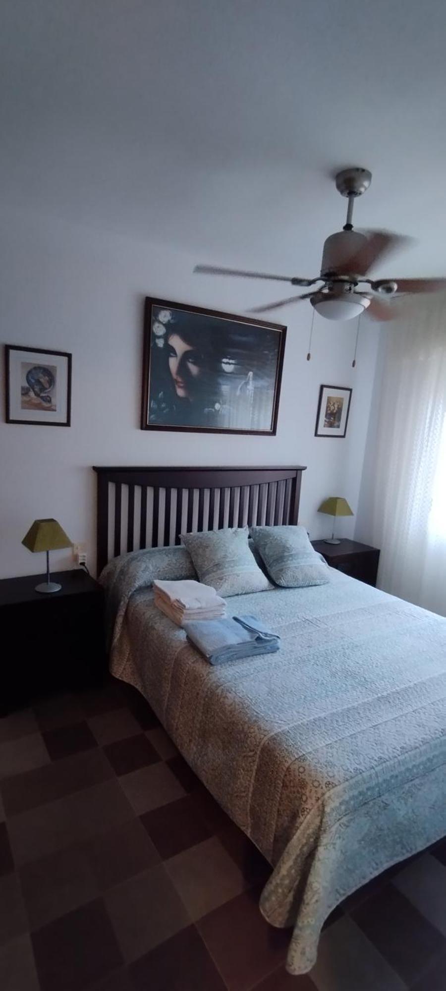 Urbanizacion La Barca Appartement Oropesa del Mar Buitenkant foto